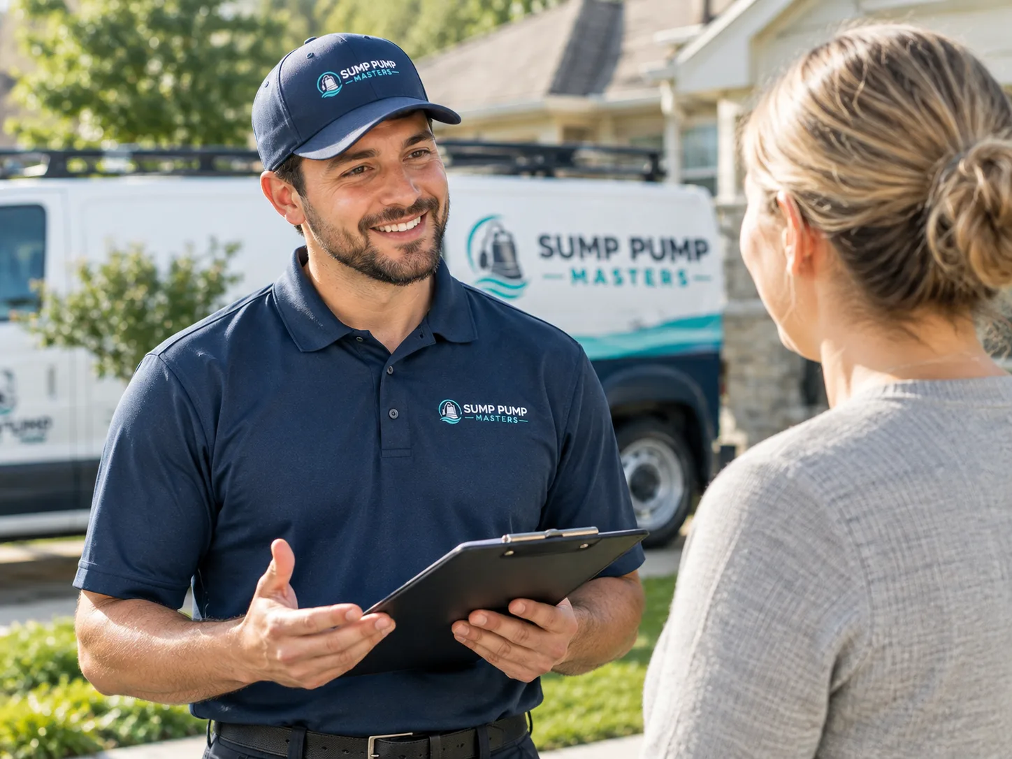 Sump Pump Repair Leonard, MI FAQs